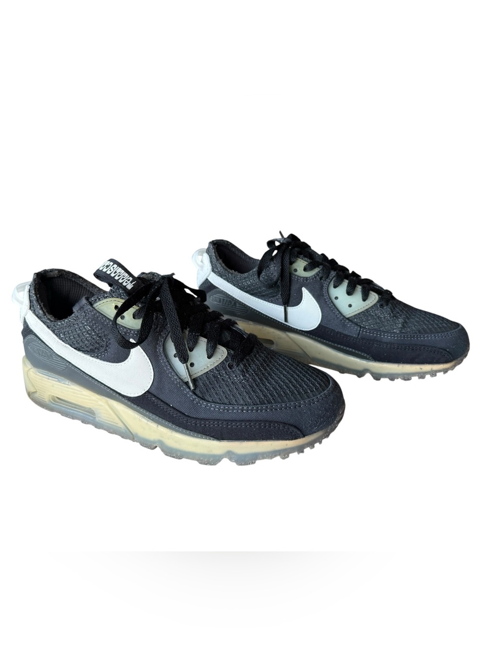 Nike Air Max 90 Terrascape Crater Foam, Men’s 11 - Picture 3 of 11